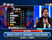 ERTEM ŞENER - Onurunla istifa et Fatih Terim