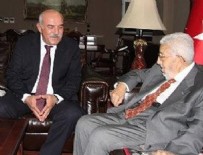 RECAİ KUTAN - Recai Kutan: Lawrence'in çocukları iş başında