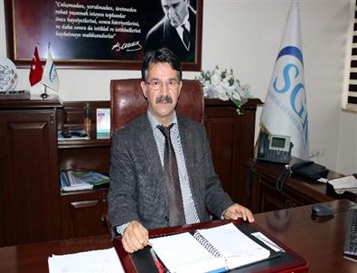 Sgk, ‘gelir Testi’ İçin Uyardı