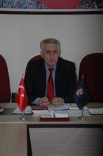 TÜRK İŞ - Türk İş’e Bağlı Sendika Şube Başkanları Ülke Gündemini Değerlendirdi