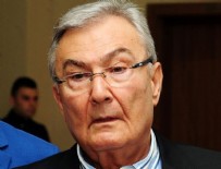 TUTARSıZLıK - Deniz Baykal'dan Tutarsızlık Eleştirisi