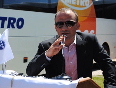 Yargıtay Galip Öztürk'ün cezasını onadı