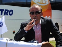 GALİP ÖZTÜRK - Yargıtay Galip Öztürk'ün cezasını onadı