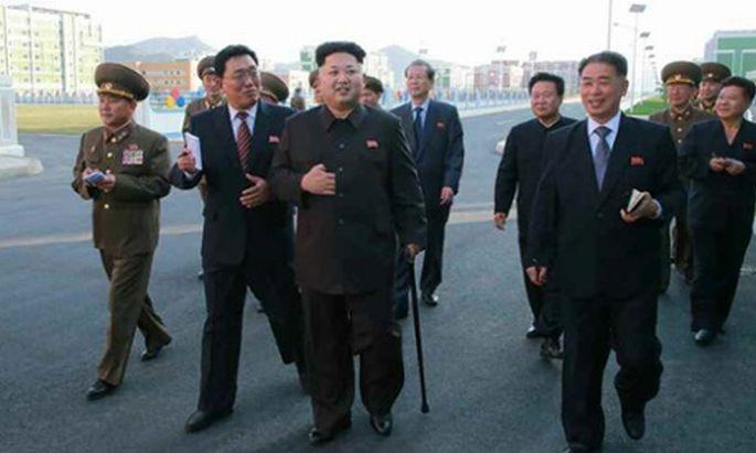 40 gün sonra ilk kez görüldü