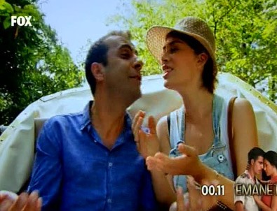 1 Erkek 1 Kadın 1 Çocuk 4. bölüm - Zeynep, Ozan’ı nasıl delirtecek?