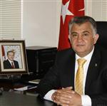 NEVŞEHIR MERKEZ - Ak Parti’de Bu Hafta Sonunda Delege Seçim Heyecanı Yaşanacak