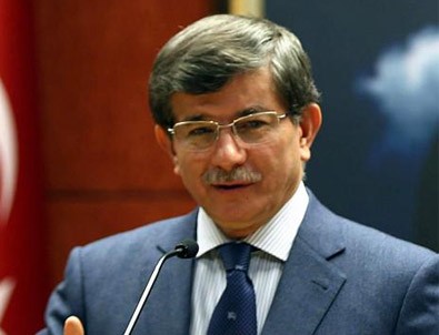 Ahmet Davutoğlu'ndan kritik açıklamalar