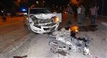 Bilecik'te Trafik Kazası Açıklaması