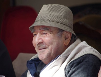 Erol Günaydın Belçika'da anılacak