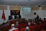 HIKMET TOSUN - Feshane Sinop Tanıtım Günleri Değerlendirme Toplantısı