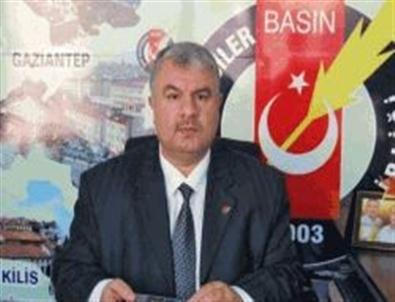 Gap Gazeteciler Birliği Mektubu, Bm Yetkililerine Verildi