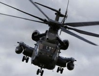 HELİKOPTER KAZASI - Helikopterin düşeceğini aylar önce gördü