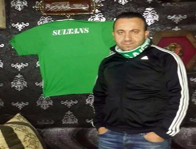 Kobani Eylemlerinde Yaralanan 2 Çocuk Babası Hayatını Kaybetti