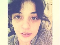 ÜNLÜLER - Makyaj insanı çok değiştiriyor!!!