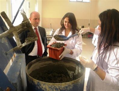 (özel Haber) İnşaat Sektöründe Devrim