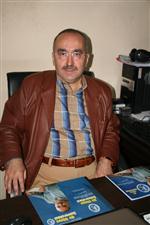 ÜNİVERSİTE HASTANESİ - Prof. Dr. Fatih Mehmet Avşar, Kaü’de Rektör Adayı