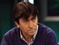 RIDVAN DİLMEN - Rıdvan Dilmen, Türk futbolundaki devrimi açıkladı