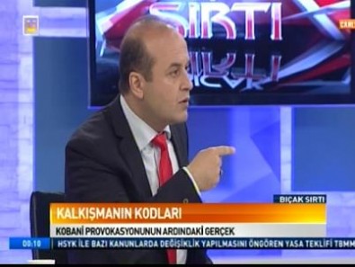 'Selahattin Demirtaş, Emine Ayna, Aysel Tuğluk Bir Katildir'