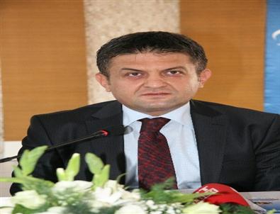 Sgk İl Müdürü Erol, Prim Yapılandırması İle İlgili Bilgi Verdi