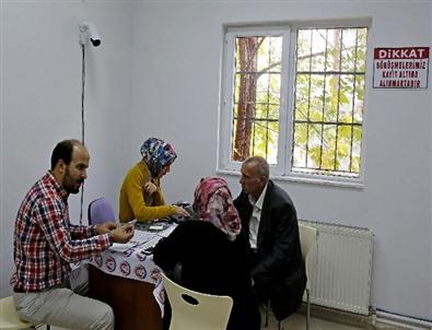 Sincan’da Kentsel Yenileme İçin Görüşmeler Başladı