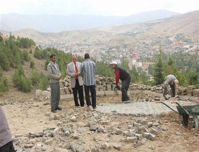 Yahyalı Toki Konutlarında 5 Yıldır Devam Eden Sorunlar Çözüldü