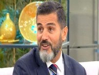 YAŞAR ALPTEKIN - Yaşar Alptekin: Ezanı duyduğumda titremeye başladım