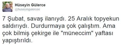 25 Aralık topyekün saldırıydı