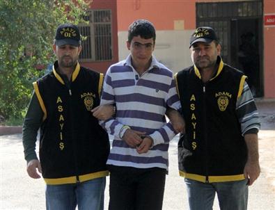 10 Bin Lirayı Çalan Kapkaççıyı Özel Güvenlik Yakaladı