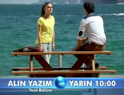 Alın Yazım 20. Bölüm Fragmanı Ve Özeti