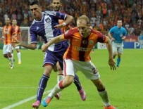 İSPANYA LA LİGA - Atletico Madrid'e ikinci Türk