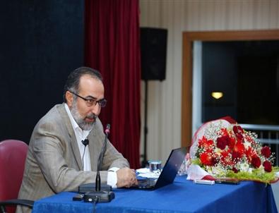 Başakşehir’de Ebubekir Sifil İle ‘hadis Dersleri’ Başladı