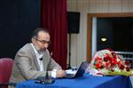 EBUBEKIR SIFIL - Başakşehir’de Ebubekir Sifil İle ‘hadis Dersleri’ Başladı