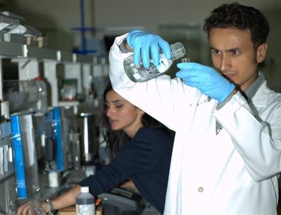 Buski’nin Akreditasyon Başarısı