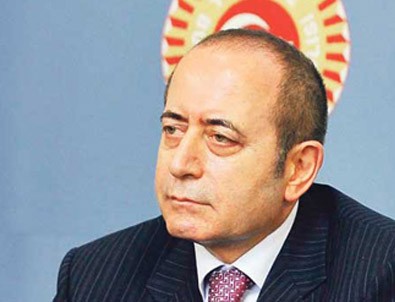 CHP Yargı paketini AYM'e götürecek