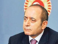 CHP GRUP BAŞKANVEKILI - CHP Yargı paketini AYM'e götürecek