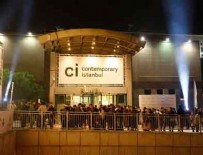 SANAT ESERİ - Contemporary İstanbul için geri sayım başladı