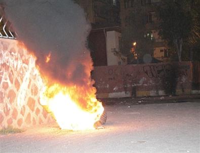Diyarbakır’da Kobani Gerginliği Sürüyor