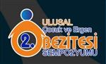 İNTERNET BAĞIMLILIĞI - Düzce Besyo’dan Obezite ve Spor Sempozyumu