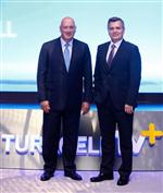 TELEVİZYON YAYINCILIĞI - Geleceğin Tv İzleme Deneyimi Bugünden Turkcell'de