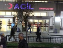 EBOLA SALGINI - İstanbul'da acil serviste ebola paniği