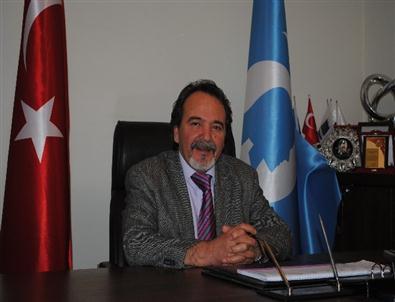 İzmirli Kuaförler Sanatlarını Sergileyecek