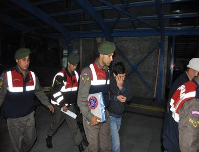 Konya’daki Milyarlık Operasyon