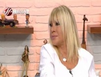 PAKİZE SUDA - Pakize Suda, Hülya Avşar'ı kızdıracak