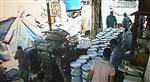 ÇAVUŞBAŞı - 1.5 Milyon Tl'lik İnşaat Malzemesi Çalan Hırsızlar Yakalandı