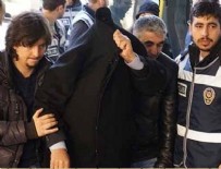 SÜLEYMAN ARSLAN - 17 Aralık soruşturmasında 53 kişiye takipsizlik