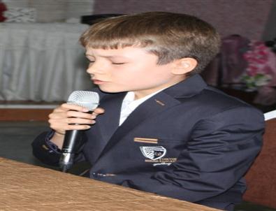 Alaşehir'de 'geç Kalma Genç Gel'Konferansı