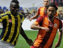 SÜLEYMAN ABAY - Arena'da dev derbi