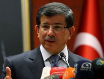 BEDELLI ASKERLIK - Başbakan Davutoğlu'ndan bedelli açıklaması