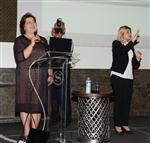 RAMAZAN AKYÜREK - 'Engellı Sorunlarına Abd'den Uygulamalı Çözümler' Semineri Düzenlendi