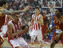 NATHAN - Galatasaray kayıplarda